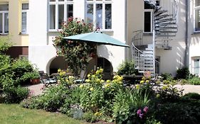 The Avalon Hotel - Altstadt Schwerin